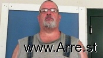 Dale Alan Riley Jr Mugshot